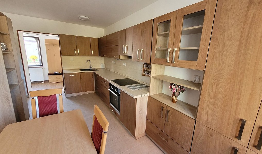 Prodej domu 100 m² s pozemkem 336 m², Straškov-Vodochody – náhled fotky 8