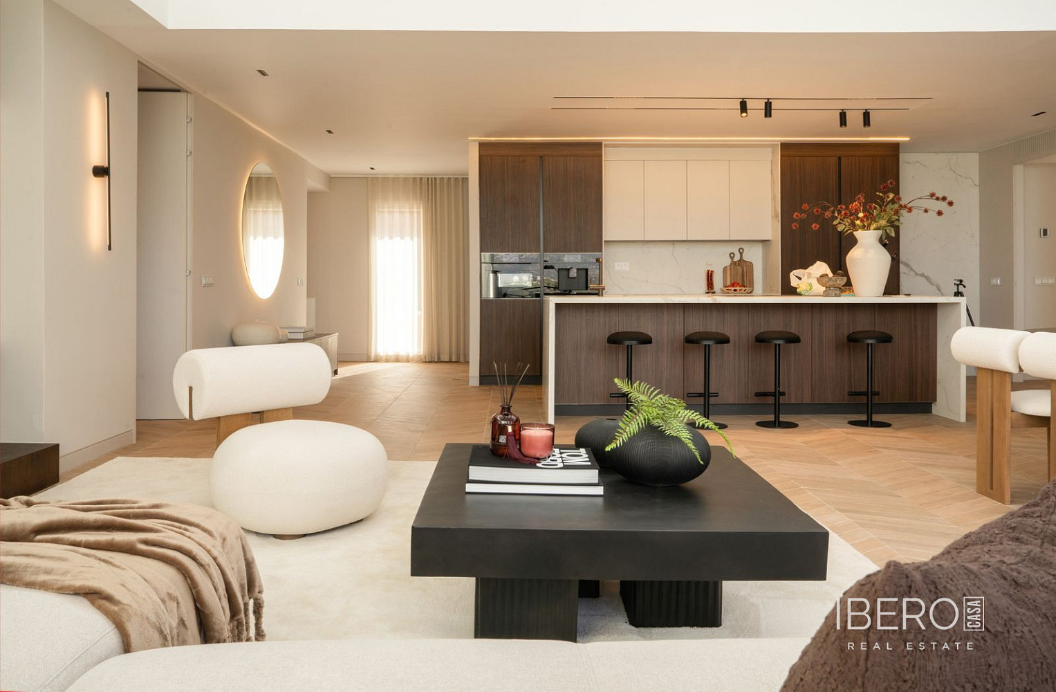 4+kk Apartment in Marbella, Nueva Andalucía - Más