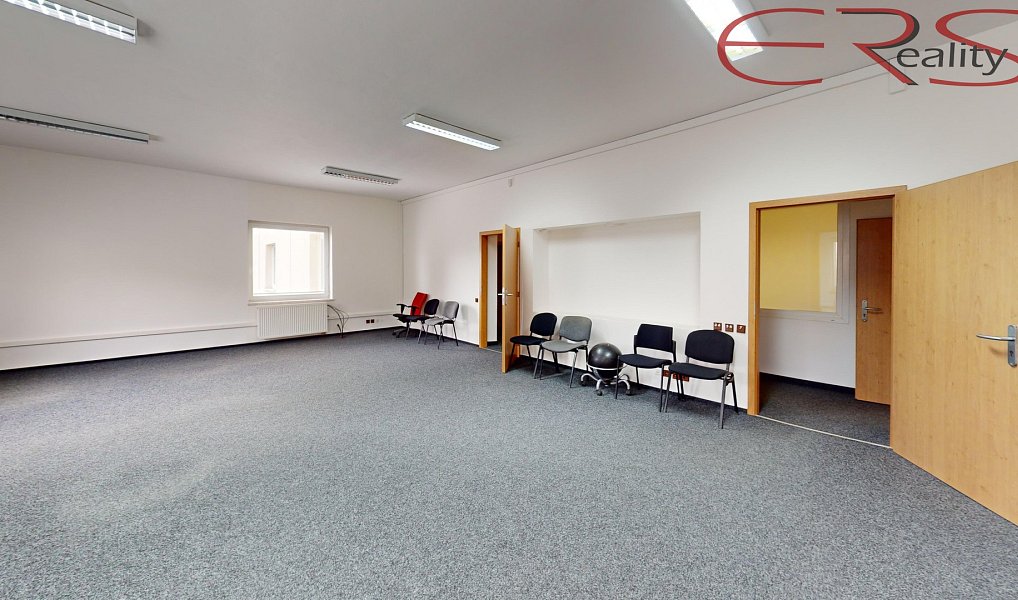 Prodej kanceláře 1 800 m², Mladá Boleslav – náhled fotky 10