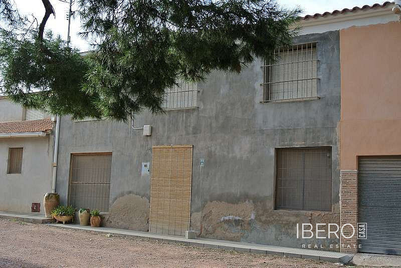 Casa 5+kk – Monòver / Monóvar, el Vinalopó Mitjà / El Vinalopó Medio - Vista 5