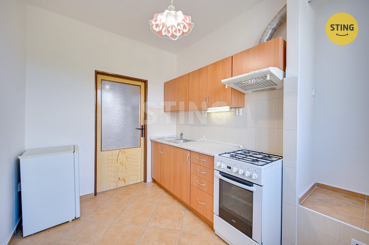 Prodej bytu 3+1 90 m² – fotografie 4