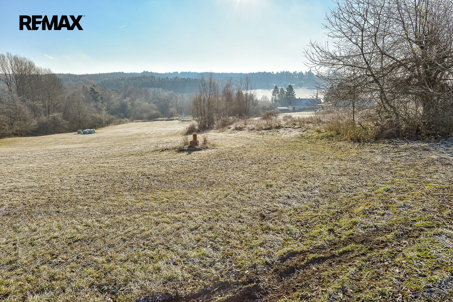 Prodej stavebního pozemku 6 257 m² – fotografie 3