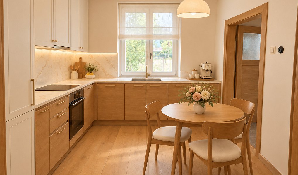Prodej domu 120 m² s pozemkem 700 m², Rychvald – náhled fotky 14