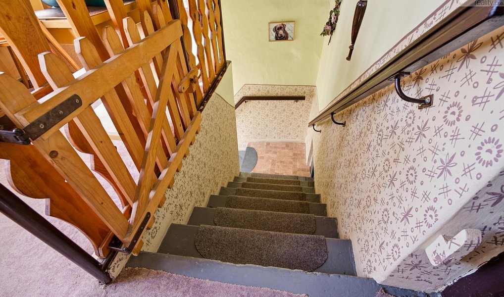 Prodej domu 102 m² s pozemkem 119 m², Duchcov – náhled fotky 17
