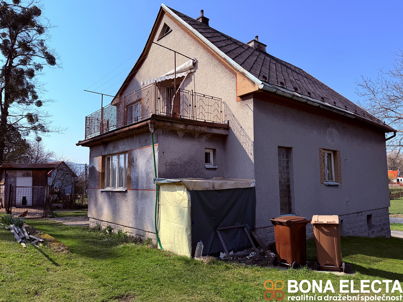 Prodej domu 160 m² s pozemkem 1 002 m² – fotografie 3