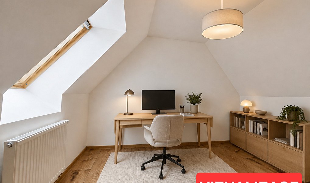 Prodej domu 97 m² s pozemkem 316 m², Peruc – náhled fotky 28