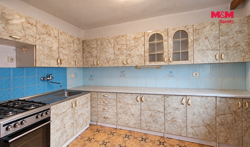 Prodej domu 200 m² s pozemkem 837 m², Kateřinice – náhled fotky 6