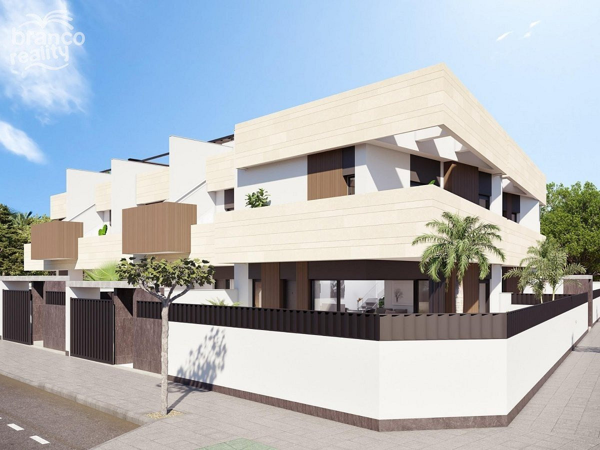House in Pilar de la Horadada, el Baix Segura / La Vega Baja - Vista 2