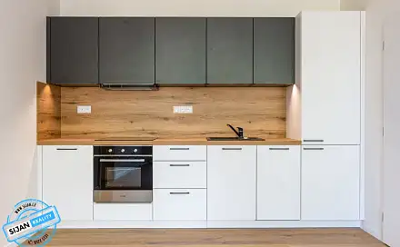 Prodej bytu 3+kk 72 m²