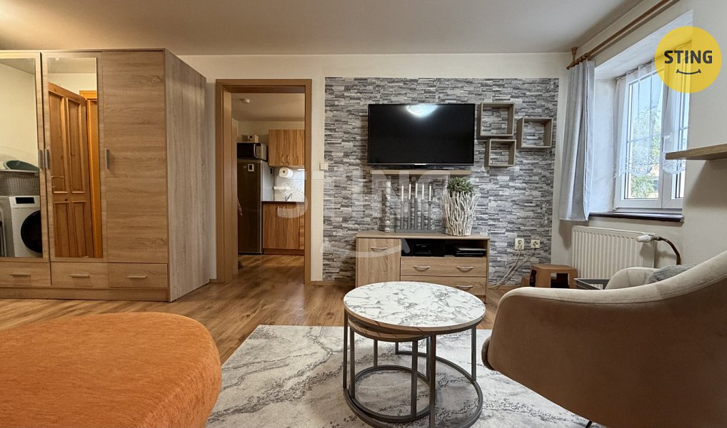 Pronájem bytu 1+1 30 m², Rýmařov – náhled fotky 6