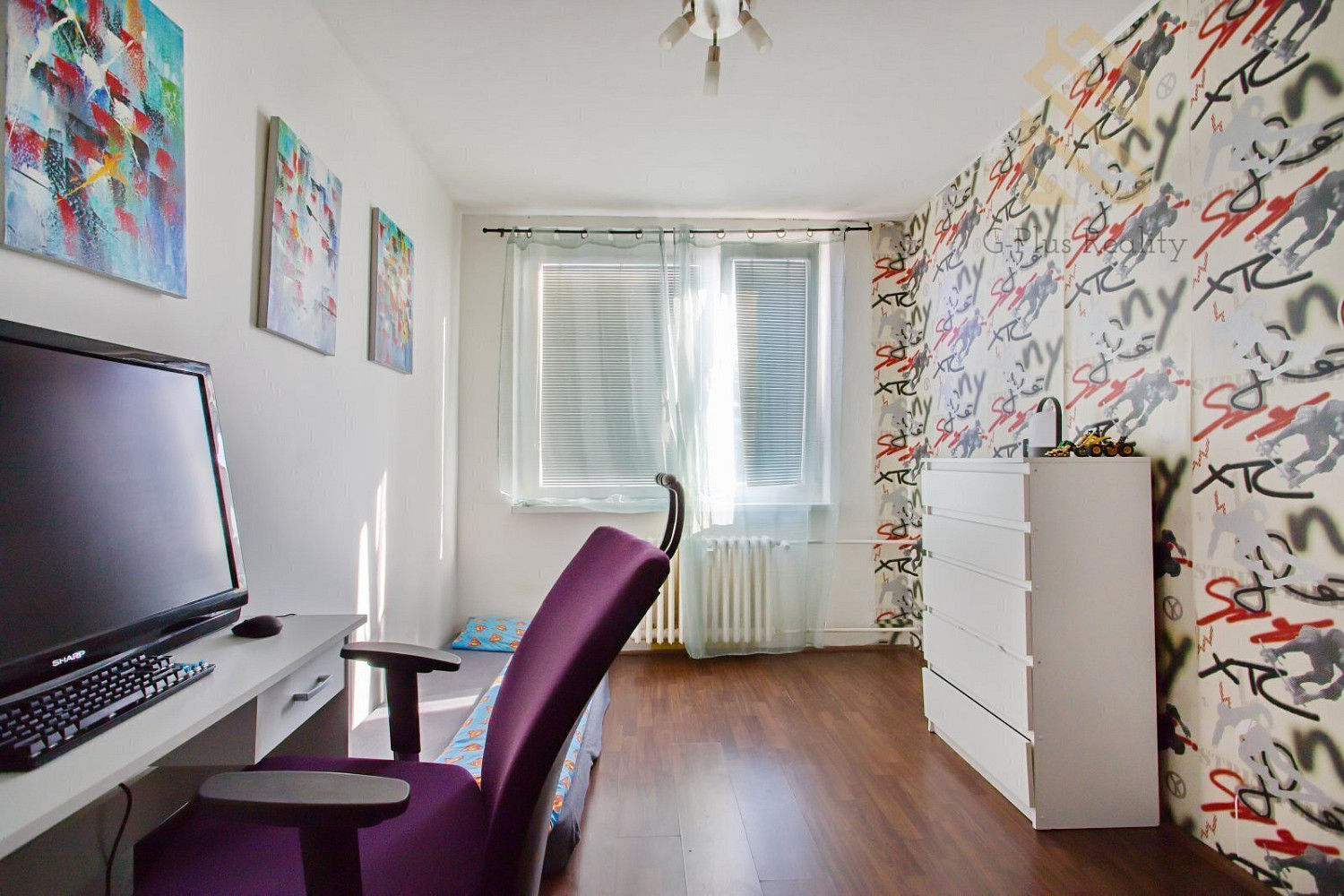 Prodej bytu 4+kk 90 m² – fotografie 5