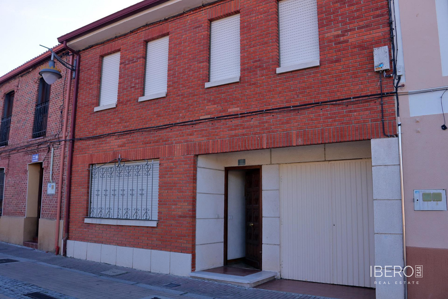 Casa 5+kk – Viana de Cega, Valladolid - Vista 2