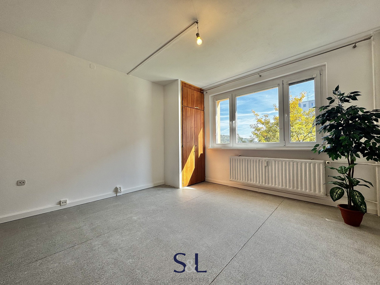 Pronájem bytu 2+kk 42 m² – fotografie 5