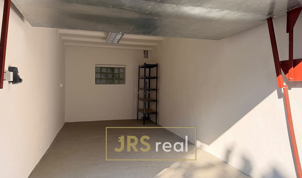 Prodej garáže 18 m2, Hustopeče, Hustopeče – náhled fotky 3