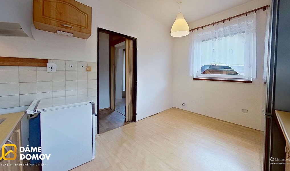 Prodej domu 103 m² s pozemkem 184 m², Horní Lhota – náhled fotky 9