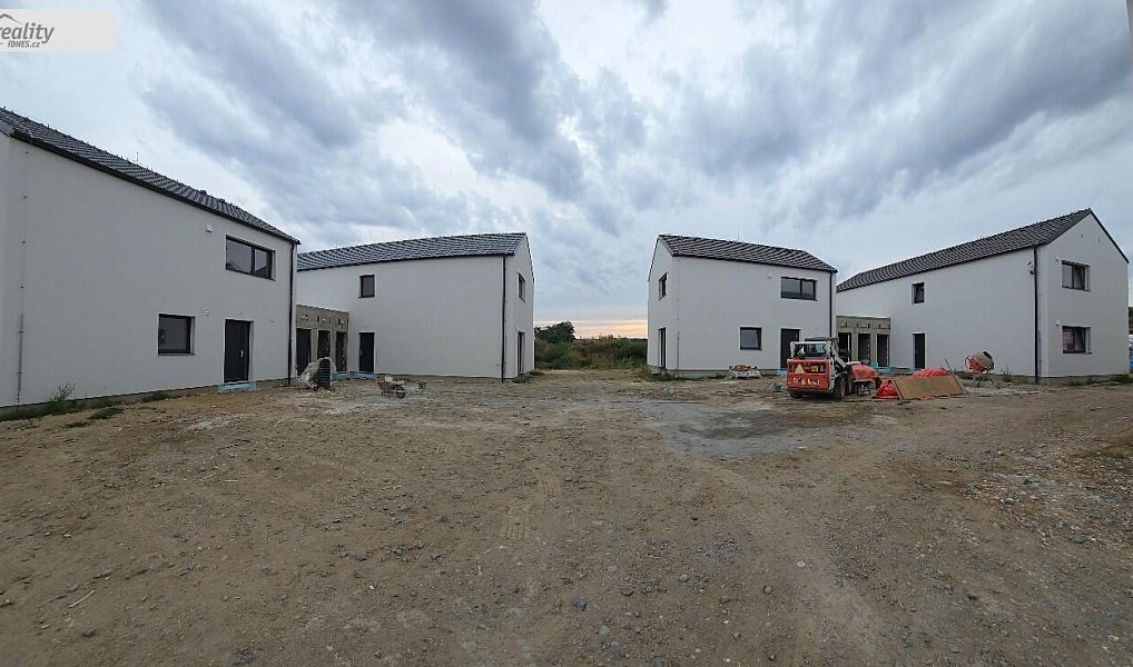 Prodej domu 100 m² s pozemkem 285 m², Němčičky – náhled fotky 4