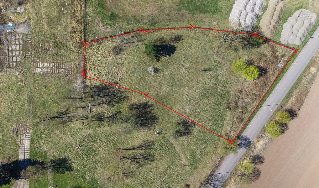 Prodej komerčního pozemku 7 896 m², Hradec Králové – náhled fotky 5