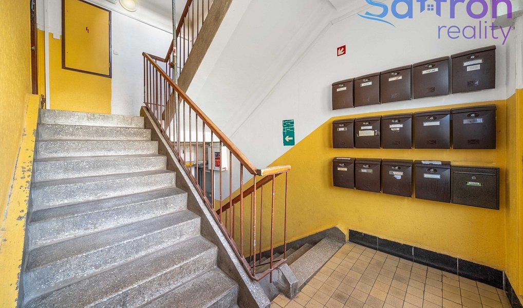 Prodej bytu 2+1 51 m², Plzeň – náhled fotky 24