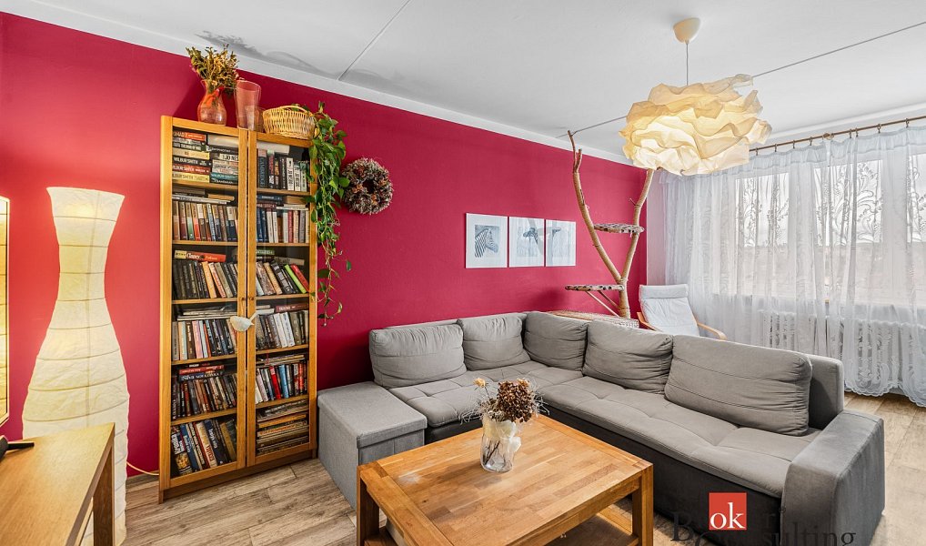 Prodej bytu 3+1 85 m², Plzeň – náhled fotky 4