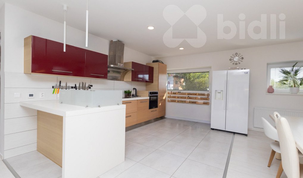 Prodej domu 201 m² s pozemkem 2 591 m², Kamenný Újezd – náhled fotky 9