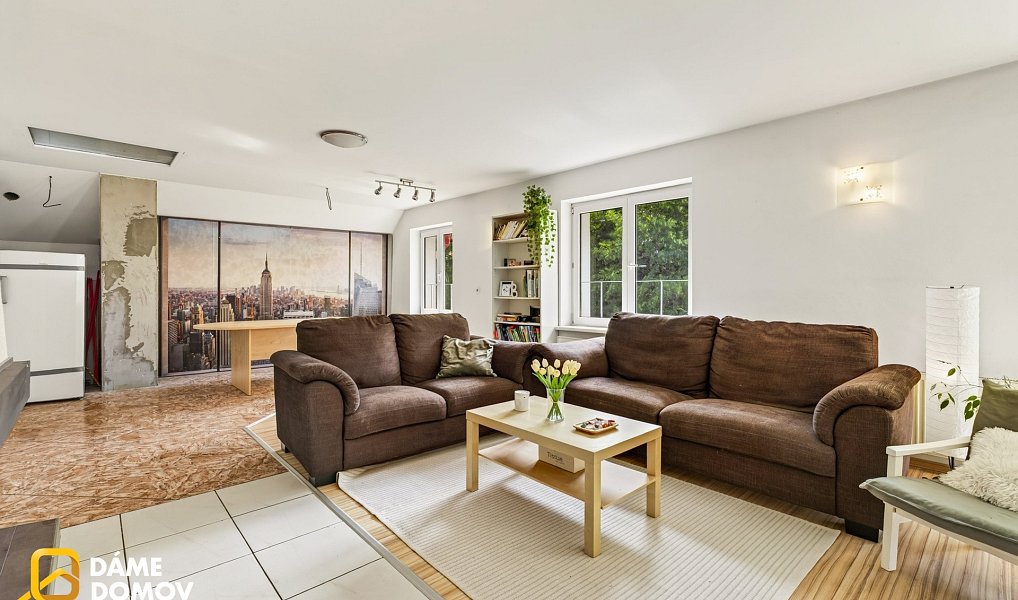 Prodej domu 225 m² s pozemkem 264 m², Březnice – náhled fotky 8