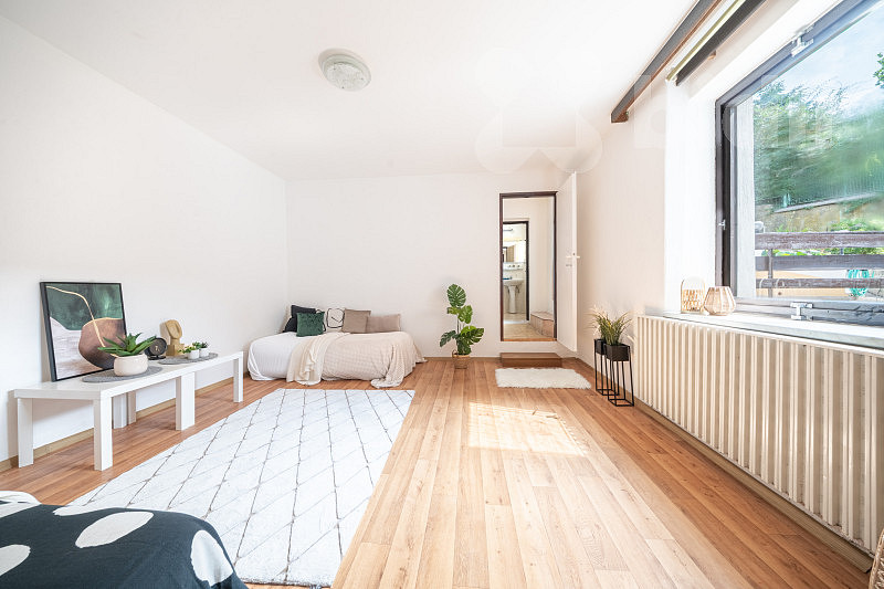 Prodej domu 237 m² s pozemkem 265 m² – pohled 6