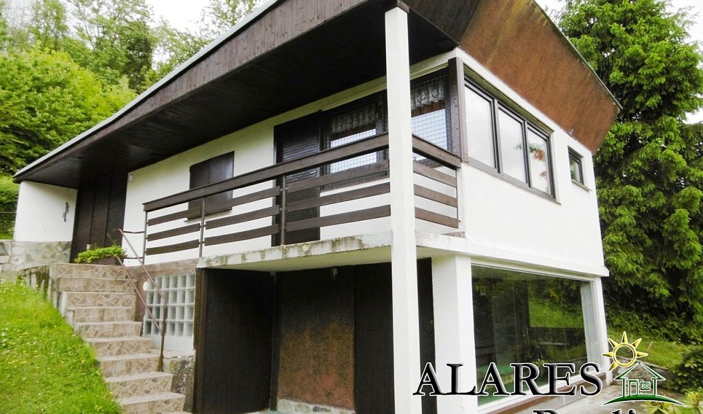 Prodej chaty/chalupy 120 m² s pozemkem 541 m², Veselá – náhled fotky 2