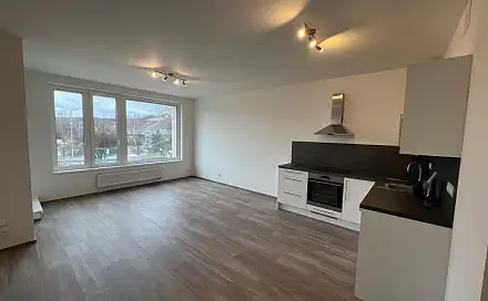 Pronájem bytu 2+kk 60 m²
