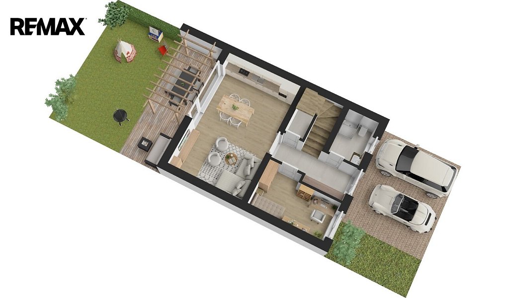 Prodej domu 134 m² s pozemkem 177 m², Opatovice nad Labem – náhled fotky 7
