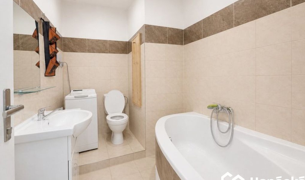 Prodej bytu 3+1 61 m², Šternberk – náhled fotky 11