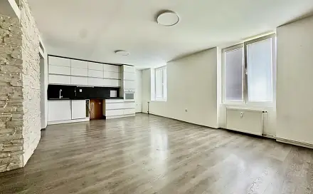 Pronájem bytu 2+kk 63 m², Josefa Skupy, Most