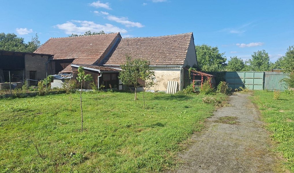 Prodej domu 110 m² s pozemkem 832 m², Dražovice – náhled fotky 23