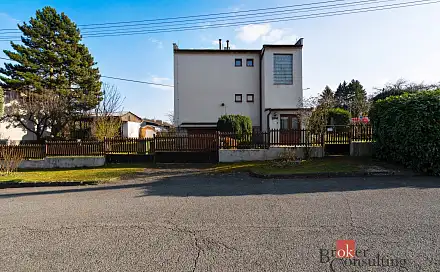 Pronájem domu 130 m² s pozemkem 661 m², Nezvalova, Horšovský Týn - Velké Předměstí, okres Domažlice