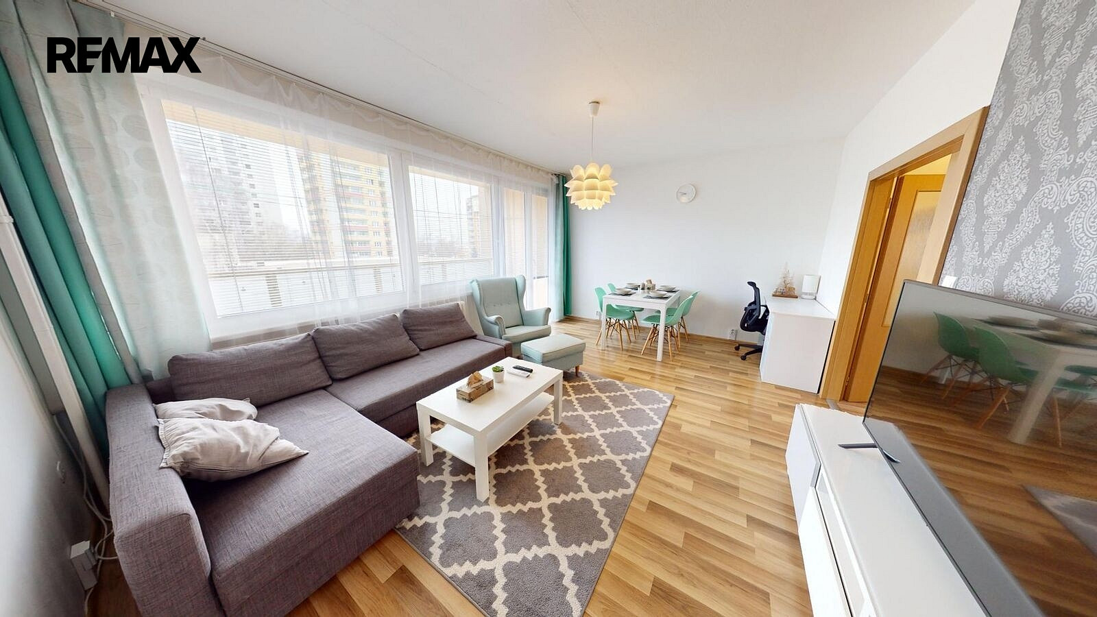 Prodej bytu 3+1 68 m² – fotografie 3