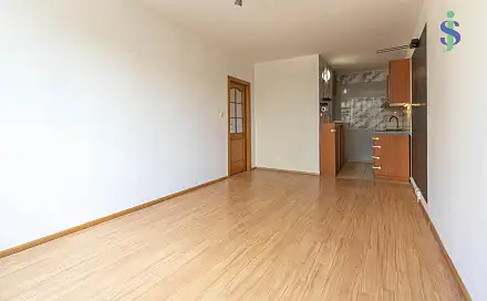 Pronájem bytu 2+kk 42 m²