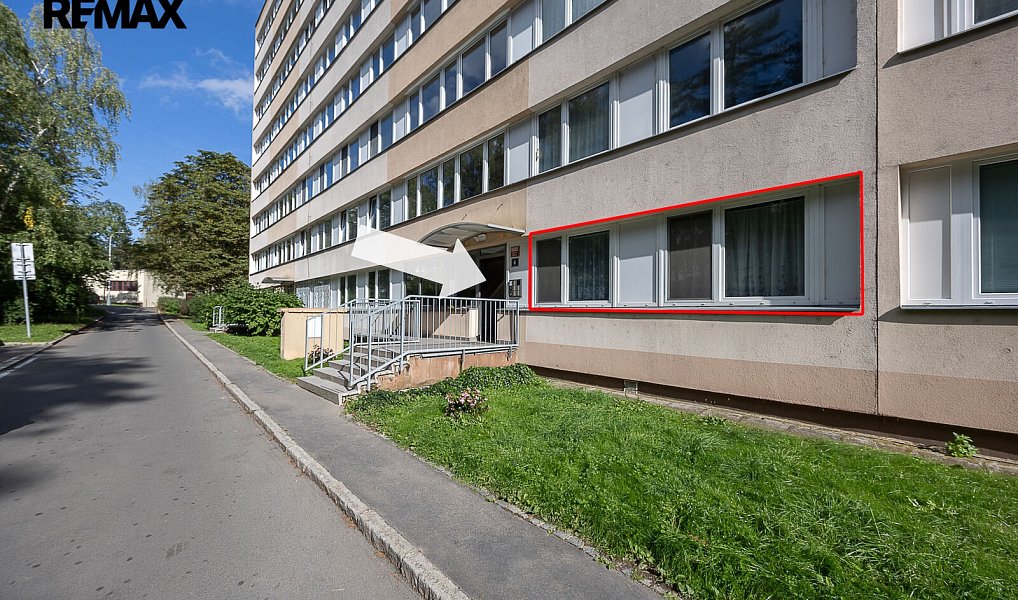 Prodej bytu 3+1 68 m², Praha – náhled fotky 30