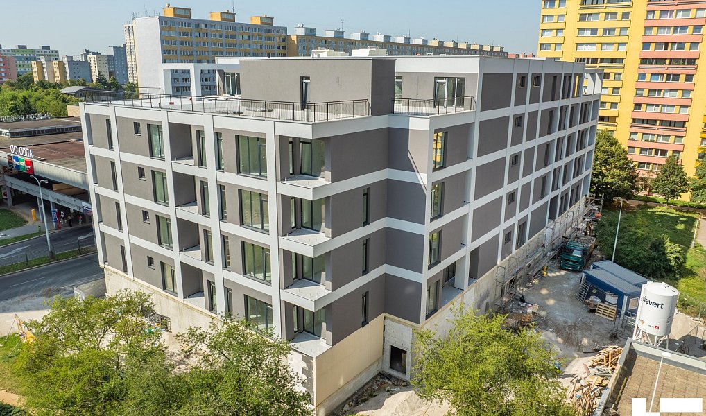 Prodej bytu 1+kk 24 m², Praha – náhled fotky 5