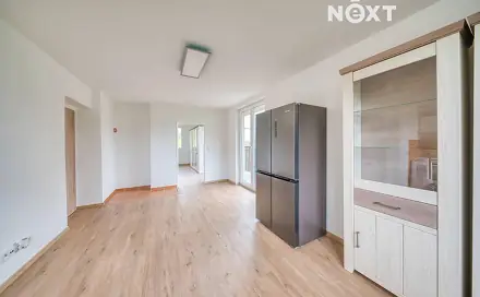 Prodej bytu 3+1 69 m², Sídliště SNP, Lhenice, okres Prachatice