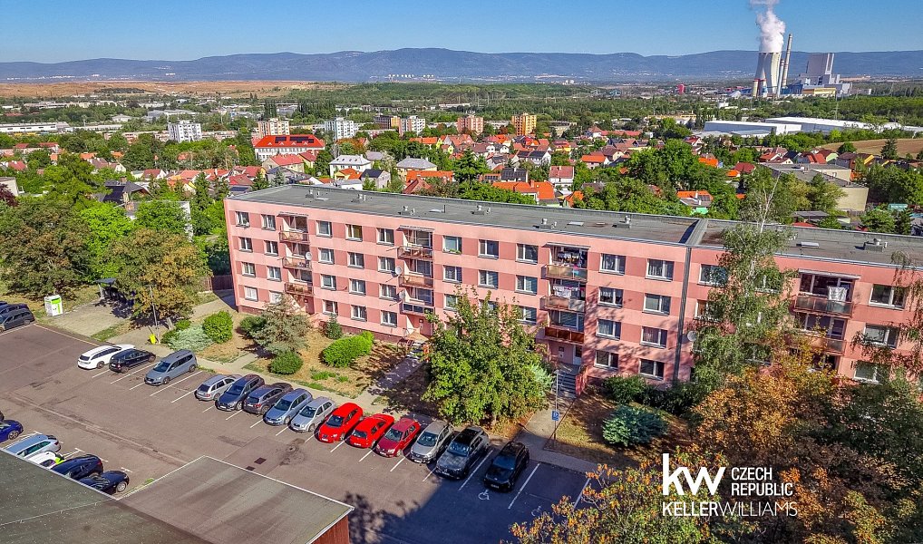 Prodej bytu 2+1 49 m², Bílina – náhled fotky 27