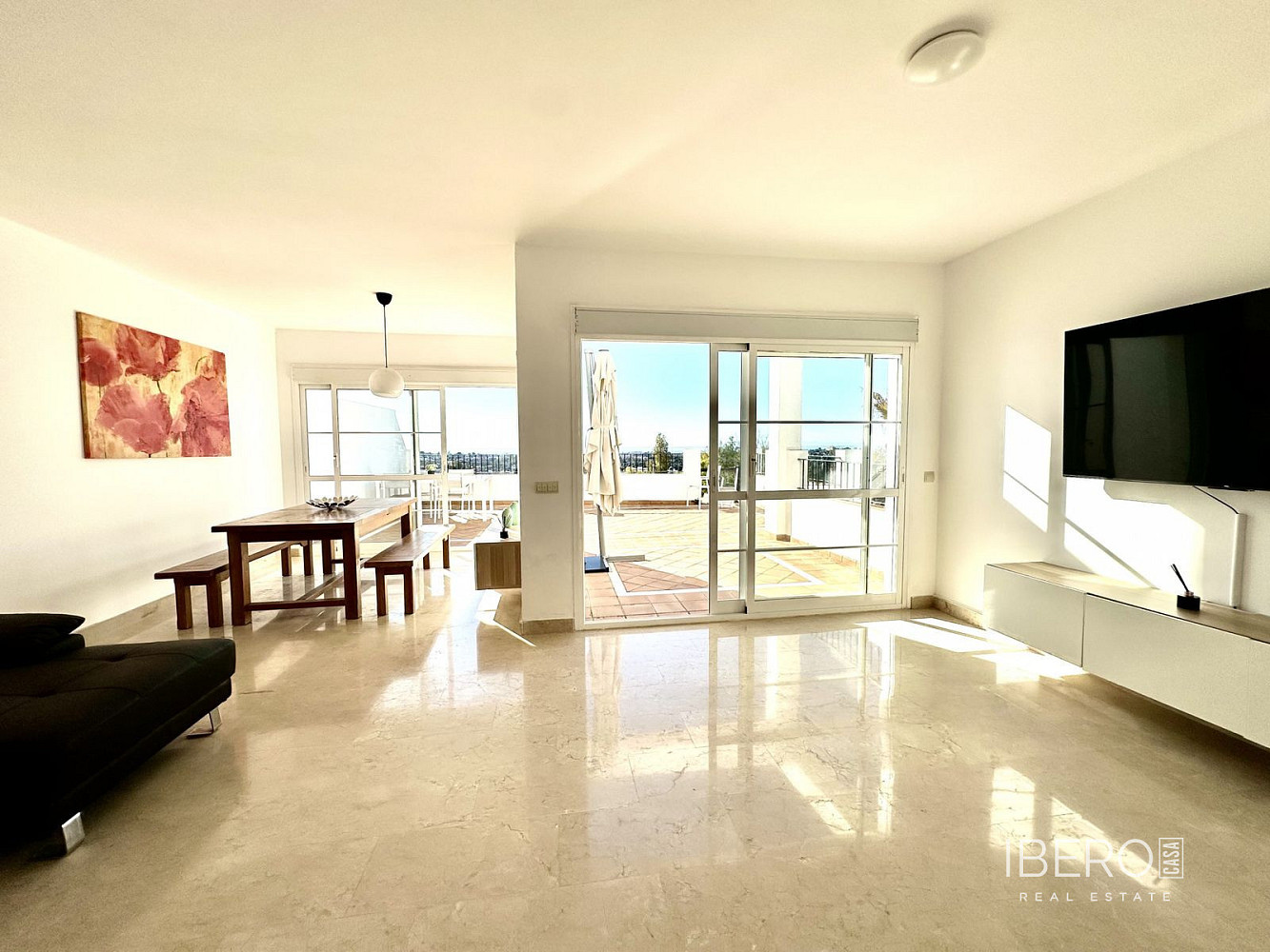 Casa 4+kk – Benahavís, La Cocha, Costa del Sol Occidental - Vista 3