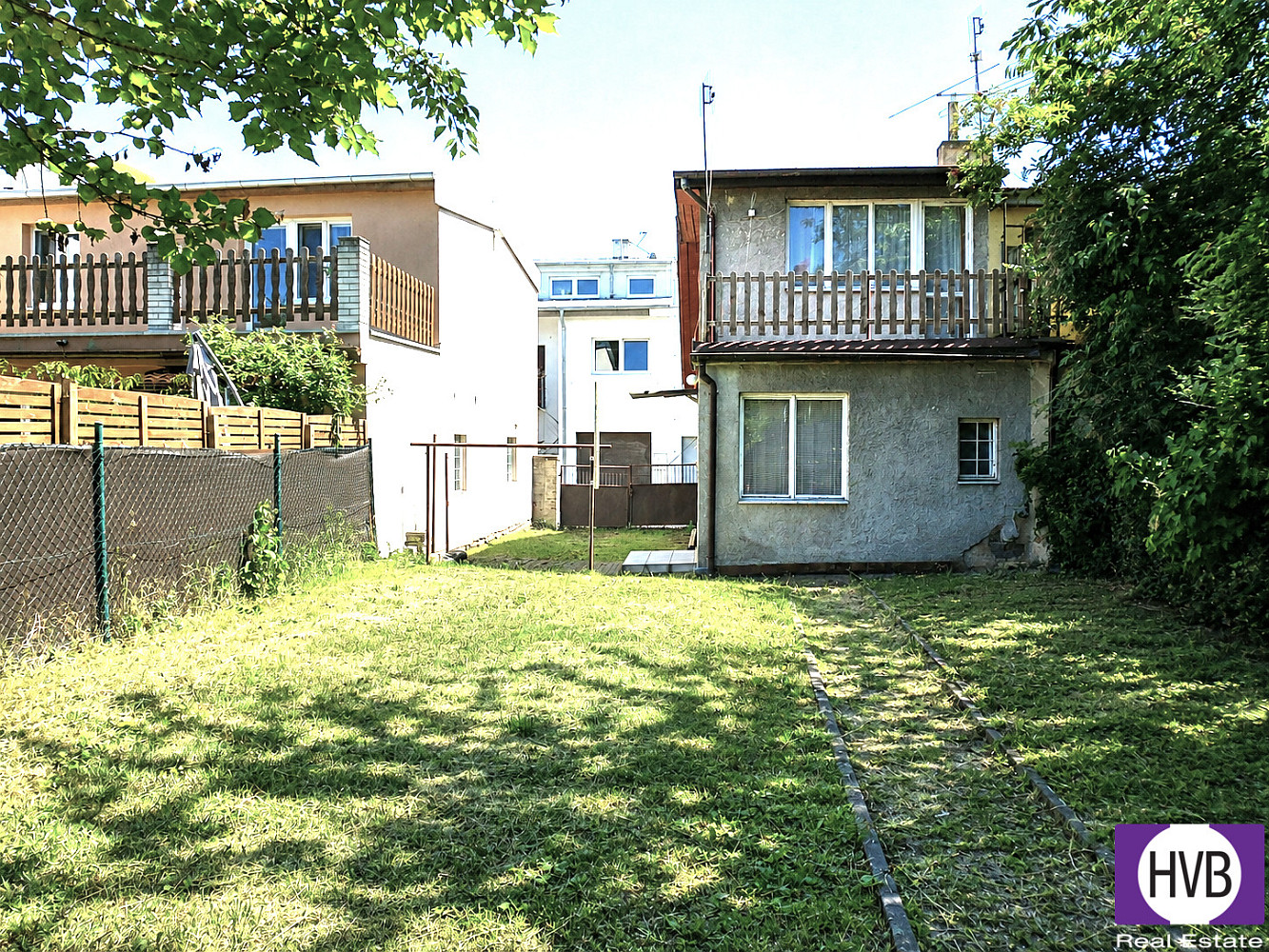 Prodej domu 58 m² s pozemkem 215 m² — photo 2