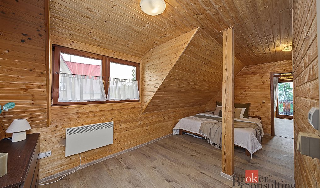 Prodej domu 130 m² s pozemkem 700 m², Horní Bečva – náhled fotky 33