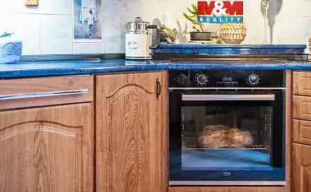 Prodej domu 140 m² s pozemkem 280 m², 1. Máje, Náchod - Běloves