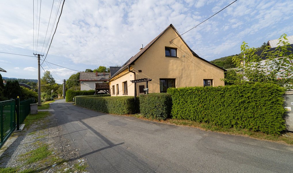 Prodej domu 170 m² s pozemkem 135 m², Bohdíkov – náhled fotky 22