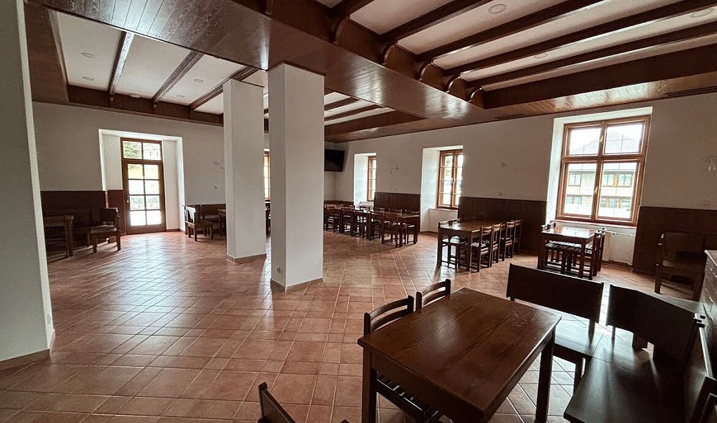 Pronájem restaurace 800 m², Rýmařov – náhled fotky 3