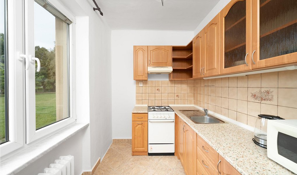 Prodej bytu 3+1 70 m², Ostrava – náhled fotky 2