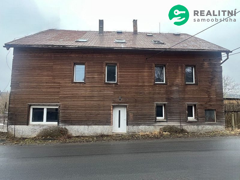 Prodej domu 700 m² s pozemkem 1 262 m² – fotografie 3