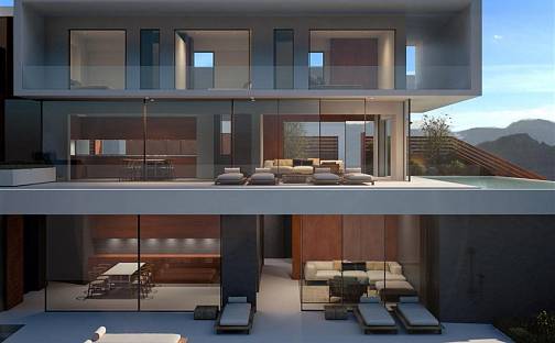 Prodej domu 188 m² s pozemkem 1 055 m², Nea Kydonia, Řecko