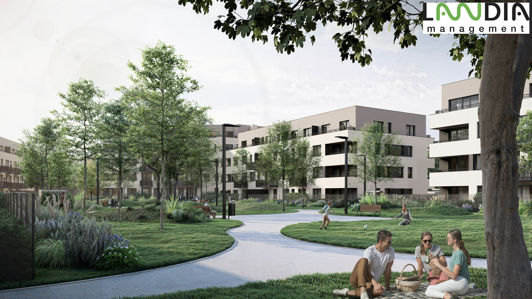 Prodej bytu 2+kk 34 m² — photo 2
