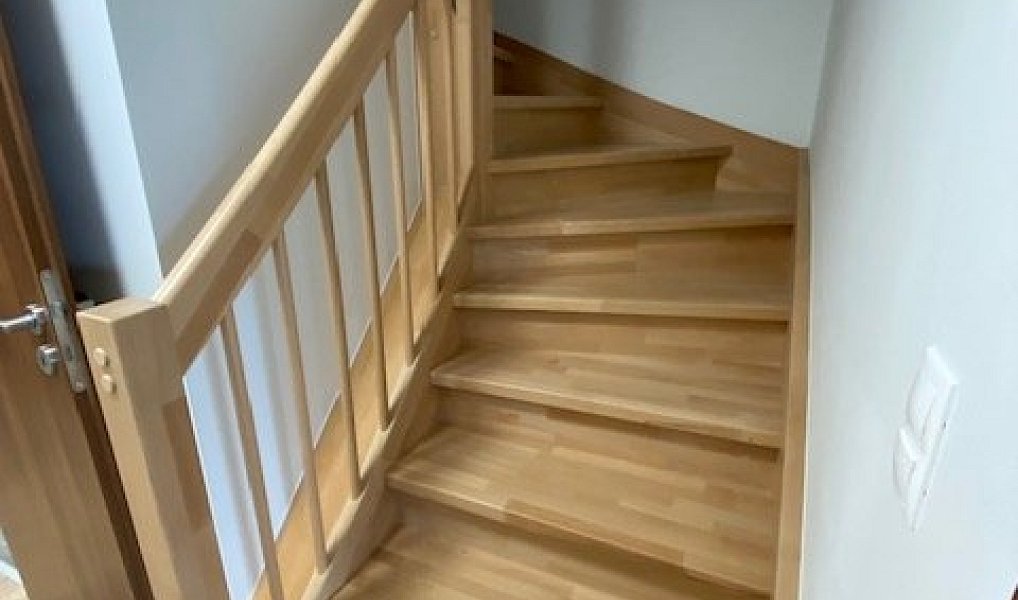 Pronájem domu 127 m² s pozemkem 600 m², Lutín – náhled fotky 13